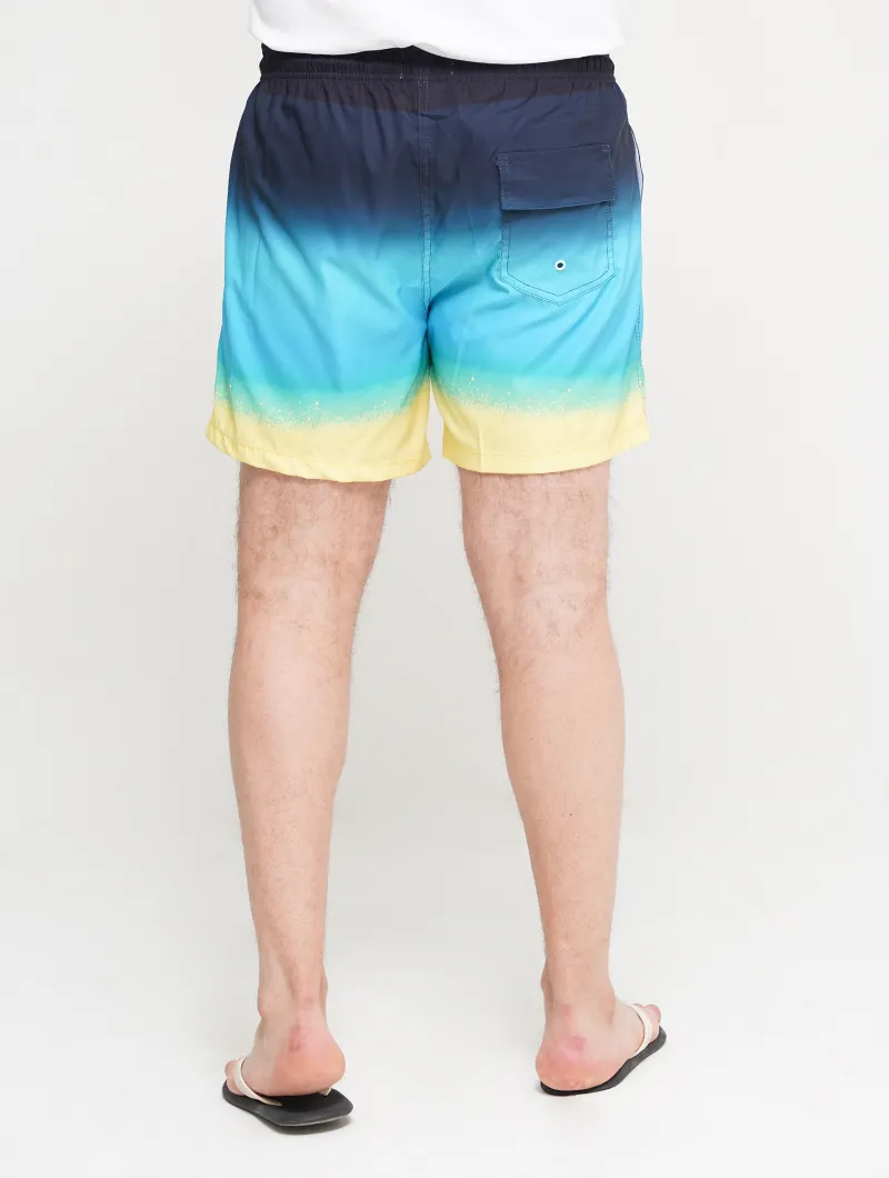 MAILLOT imprimé